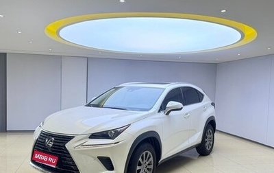 Lexus NX I, 2021 год, 3 394 000 рублей, 1 фотография