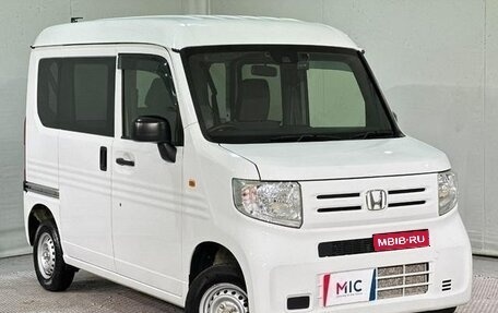 Honda N-VAN, 2021 год, 565 000 рублей, 1 фотография