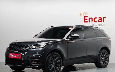 Land Rover Range Rover Velar I, 2023 год, 1 фотография