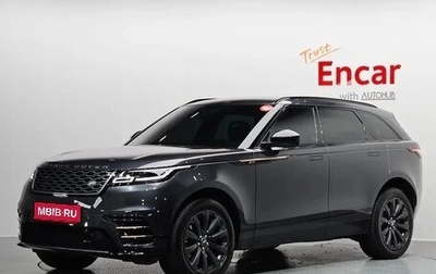 Land Rover Range Rover Velar I, 2023 год, 1 фотография