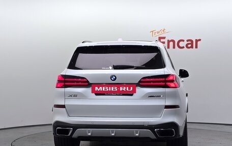 BMW X5, 2025 год, 10 680 000 рублей, 3 фотография