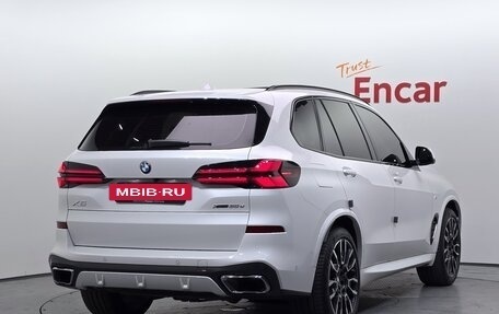 BMW X5, 2025 год, 10 680 000 рублей, 4 фотография
