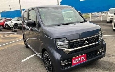 Honda N-WGN, 2021 год, 687 000 рублей, 1 фотография