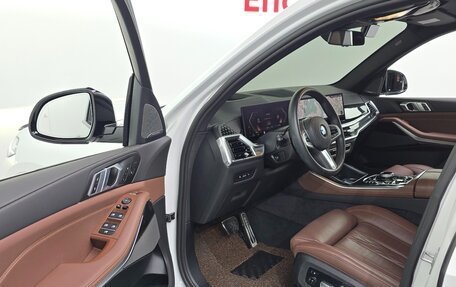 BMW X5, 2025 год, 10 680 000 рублей, 7 фотография