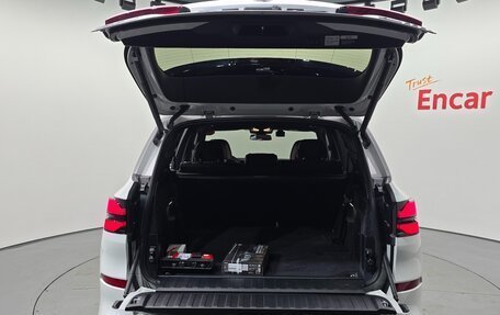 BMW X5, 2025 год, 10 680 000 рублей, 5 фотография