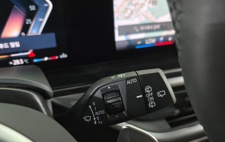 BMW X5, 2025 год, 10 680 000 рублей, 10 фотография