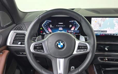BMW X5, 2025 год, 10 680 000 рублей, 9 фотография