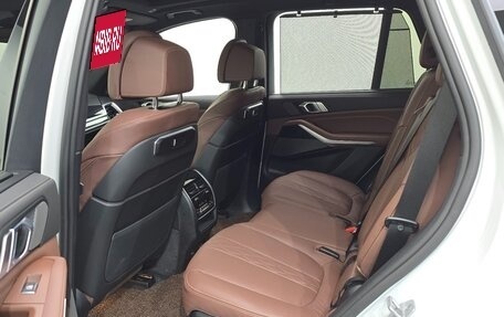 BMW X5, 2025 год, 10 680 000 рублей, 18 фотография