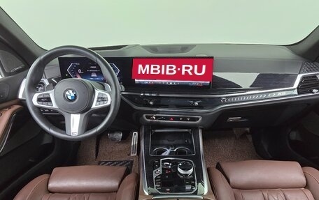 BMW X5, 2025 год, 10 680 000 рублей, 8 фотография