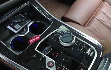 BMW X5, 2025 год, 10 680 000 рублей, 16 фотография