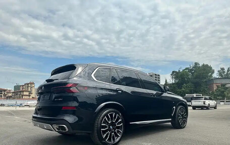 BMW X5, 2023 год, 9 693 000 рублей, 4 фотография