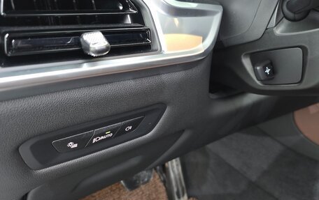 BMW X5, 2025 год, 10 680 000 рублей, 26 фотография