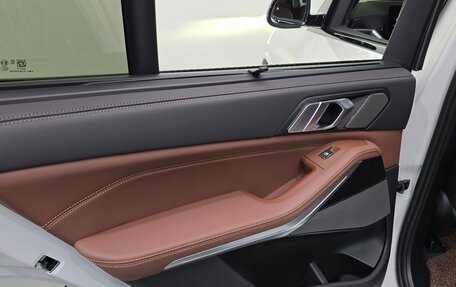 BMW X5, 2025 год, 10 680 000 рублей, 28 фотография