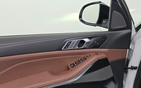 BMW X5, 2025 год, 10 680 000 рублей, 27 фотография