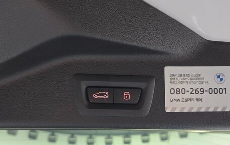 BMW X5, 2025 год, 10 680 000 рублей, 24 фотография