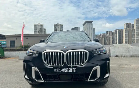 BMW X5, 2023 год, 9 693 000 рублей, 2 фотография