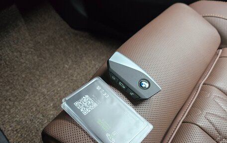 BMW X5, 2025 год, 10 680 000 рублей, 23 фотография