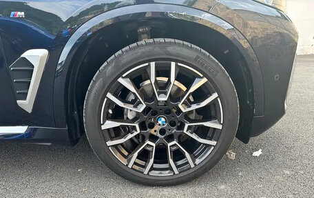 BMW X5, 2023 год, 9 693 000 рублей, 9 фотография