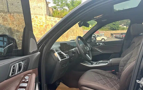 BMW X5, 2023 год, 9 693 000 рублей, 11 фотография