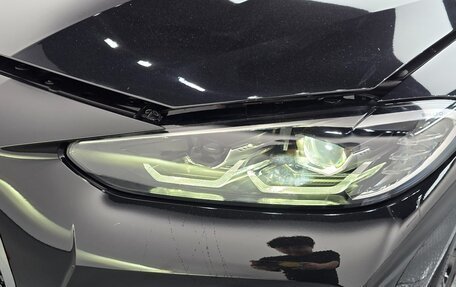 BMW 4 серия, 2022 год, 4 900 000 рублей, 5 фотография