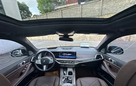 BMW X5, 2023 год, 9 693 000 рублей, 10 фотография