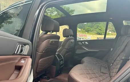 BMW X5, 2023 год, 9 693 000 рублей, 14 фотография