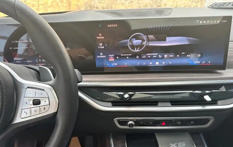 BMW X5, 2023 год, 9 693 000 рублей, 13 фотография