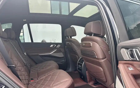 BMW X5, 2023 год, 9 693 000 рублей, 12 фотография