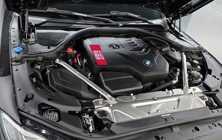 BMW 4 серия, 2022 год, 4 900 000 рублей, 7 фотография