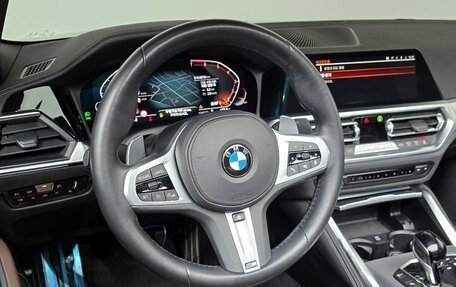 BMW 4 серия, 2022 год, 4 900 000 рублей, 9 фотография
