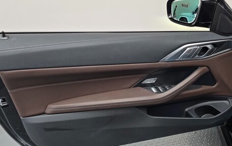 BMW 4 серия, 2022 год, 4 900 000 рублей, 16 фотография