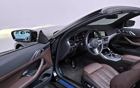 BMW 4 серия, 2022 год, 4 900 000 рублей, 11 фотография