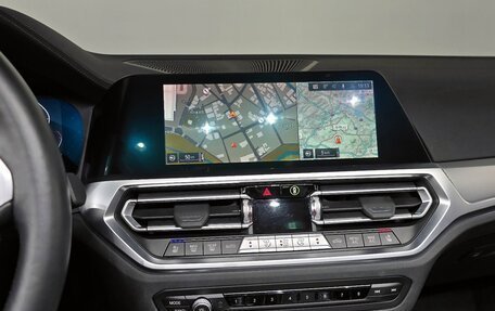 BMW 4 серия, 2022 год, 4 900 000 рублей, 18 фотография