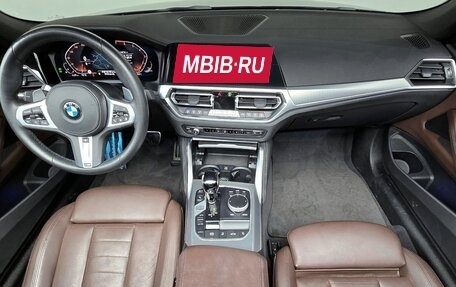 BMW 4 серия, 2022 год, 4 900 000 рублей, 8 фотография
