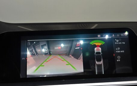 BMW 4 серия, 2022 год, 4 900 000 рублей, 19 фотография