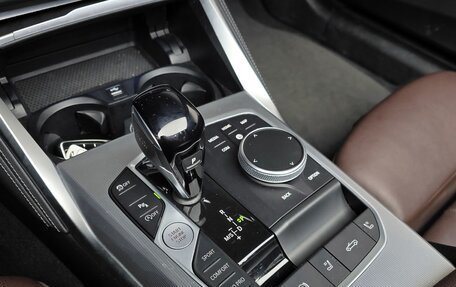BMW 4 серия, 2022 год, 4 900 000 рублей, 22 фотография