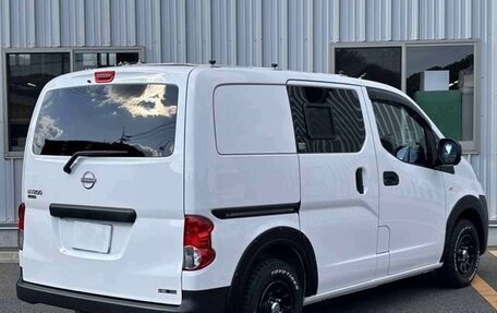 Nissan NV200, 2021 год, 1 306 000 рублей, 4 фотография