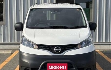Nissan NV200, 2021 год, 1 306 000 рублей, 2 фотография