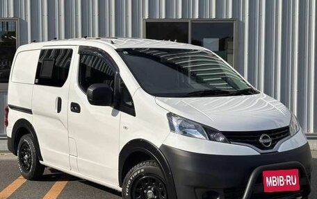 Nissan NV200, 2021 год, 1 306 000 рублей, 3 фотография