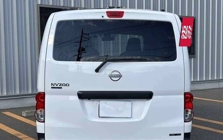 Nissan NV200, 2021 год, 1 306 000 рублей, 5 фотография