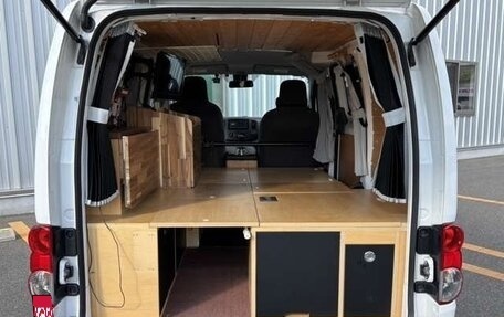Nissan NV200, 2021 год, 1 306 000 рублей, 11 фотография