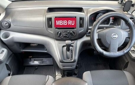 Nissan NV200, 2021 год, 1 306 000 рублей, 7 фотография