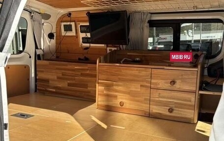 Nissan NV200, 2021 год, 1 306 000 рублей, 10 фотография