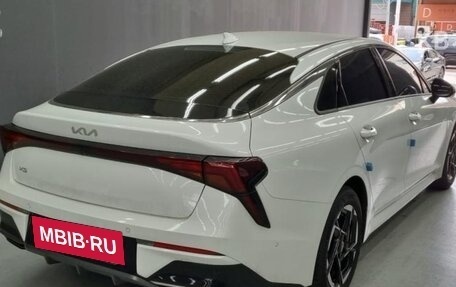 KIA K5, 2025 год, 2 520 000 рублей, 2 фотография