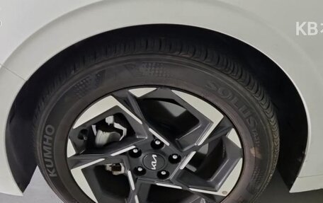 KIA K5, 2025 год, 2 520 000 рублей, 6 фотография