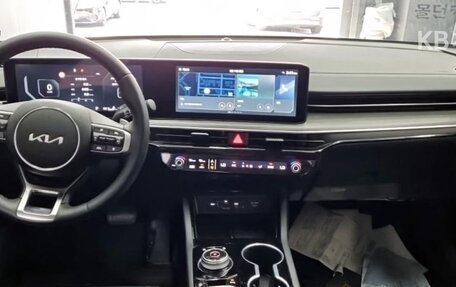 KIA K5, 2025 год, 2 520 000 рублей, 7 фотография