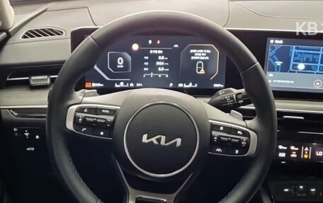 KIA K5, 2025 год, 2 520 000 рублей, 11 фотография