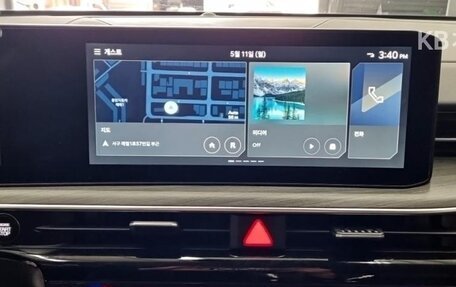 KIA K5, 2025 год, 2 520 000 рублей, 12 фотография