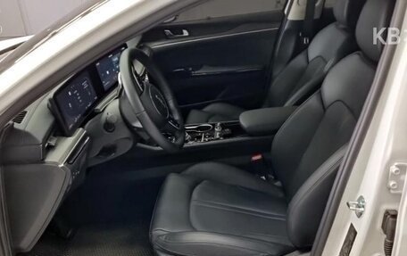 KIA K5, 2025 год, 2 520 000 рублей, 9 фотография