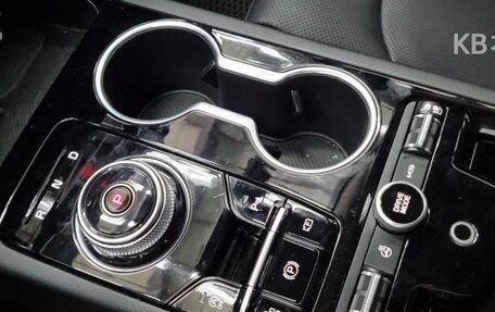 KIA K5, 2025 год, 2 520 000 рублей, 14 фотография